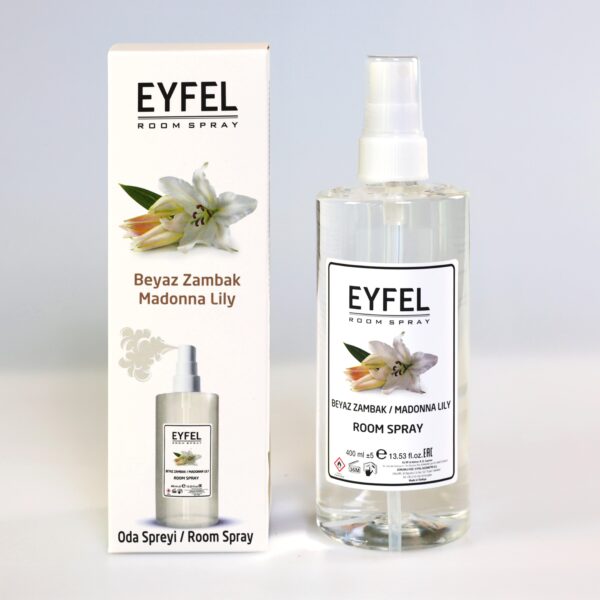 Eyfel-Odwieacz Powietrza - BIAA LILIA- 400 ml