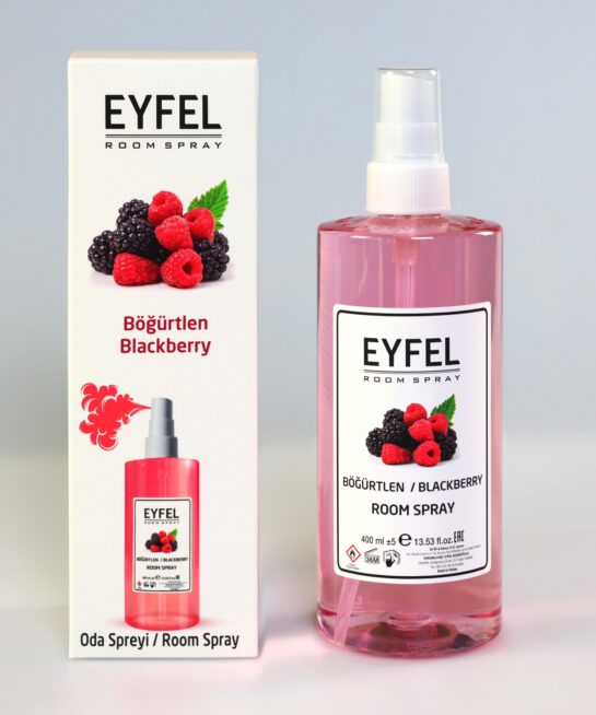 Eyfel-Odwieacz Powietrza - Owoce Leśne- 400 ml