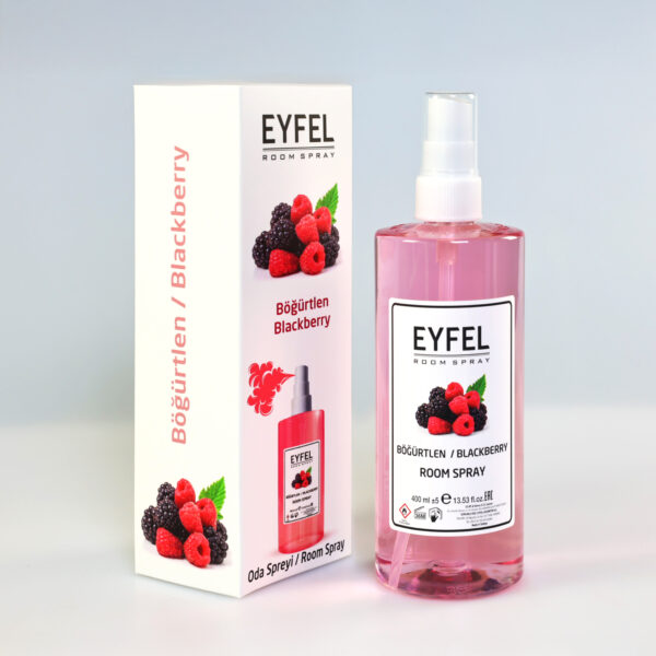 Eyfel-Odwieacz Powietrza - Owoce Leśne- 400 ml - Image 2