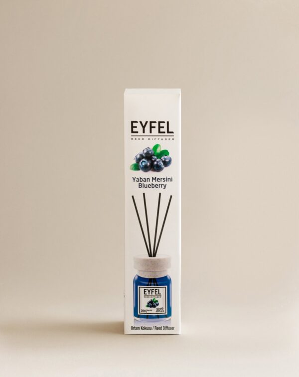 Eyfel-Zapach Domowy 120 ml - Jagoda - Image 2