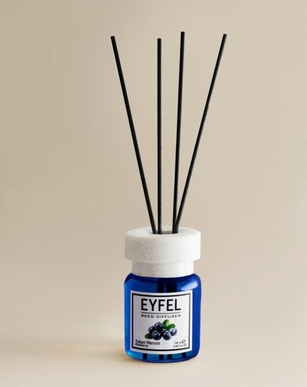 Eyfel-Zapach Domowy 120 ml - Jagoda - Image 4