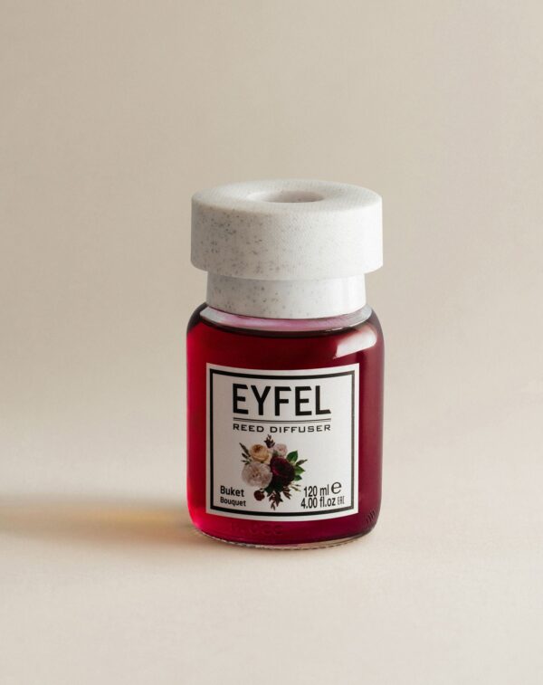 Eyfel-Zapach Domowy 120 ml - Bukiet Kwiatów - Image 2