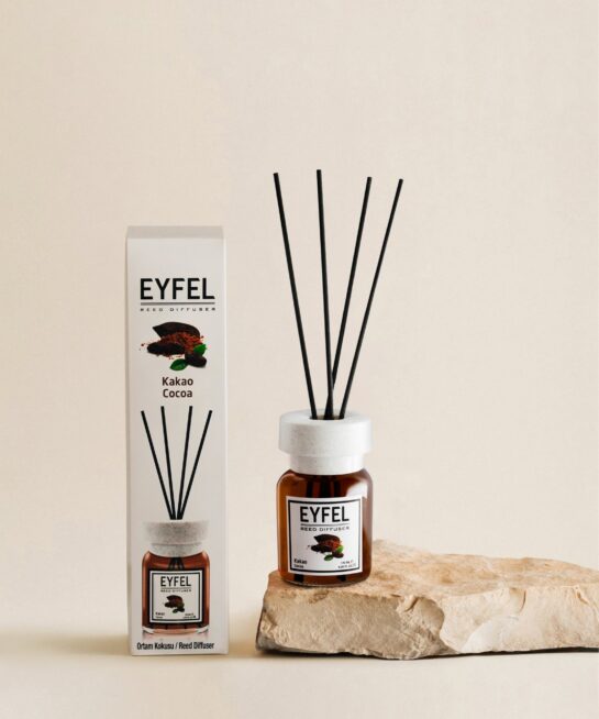 Eyfel-Zapach Domowy 120 ml - Kakao