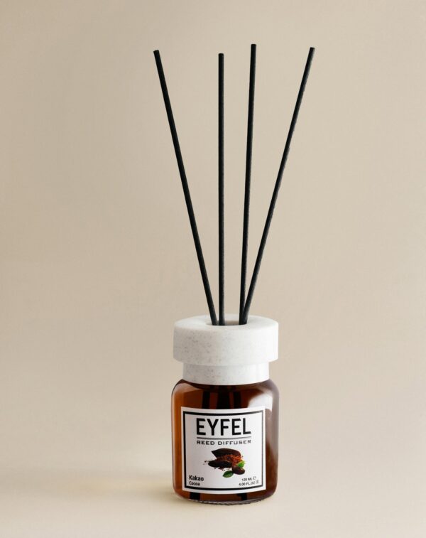 Eyfel-Zapach Domowy 120 ml - Kakao - Image 4