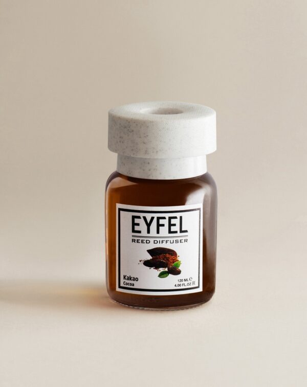 Eyfel-Zapach Domowy 120 ml - Kakao - Image 3