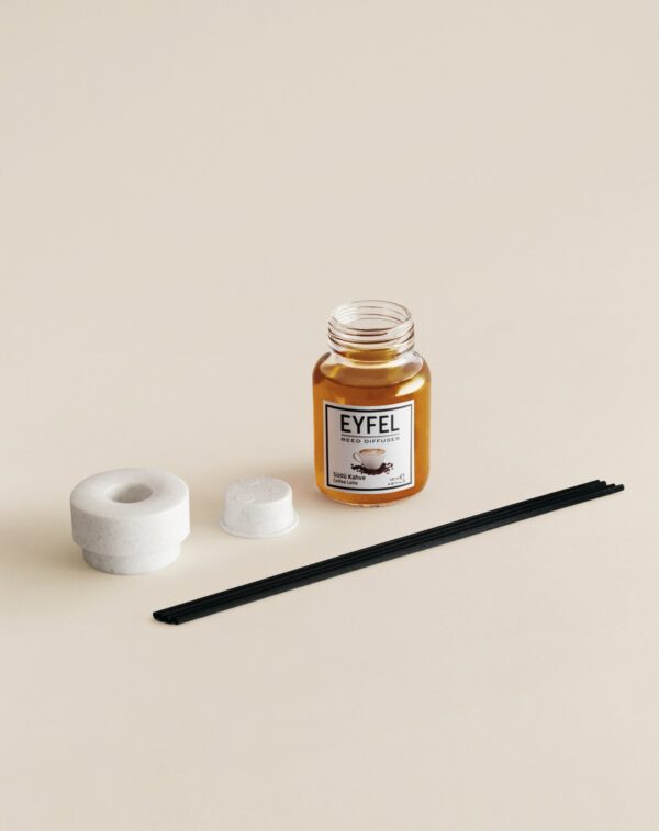 Eyfel-Zapach Domowy 120 ml - Coffe Latte - Image 5