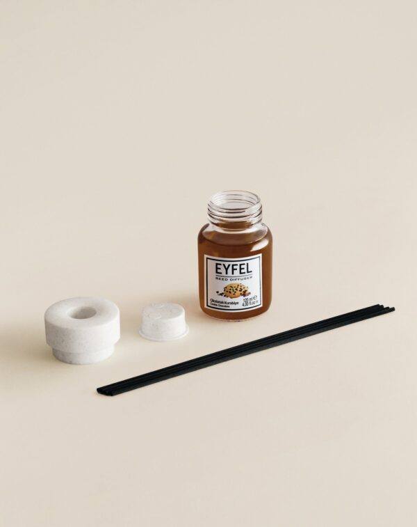 Eyfel-Zapach Domowy 120 ml - Ciasteczko Czekoladowe - Image 5