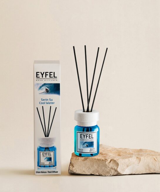 Eyfel-Zapach Domowy 120 ml - Cool Water