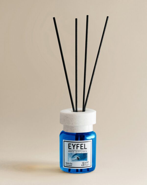 Eyfel-Zapach Domowy 120 ml - Cool Water - Image 4