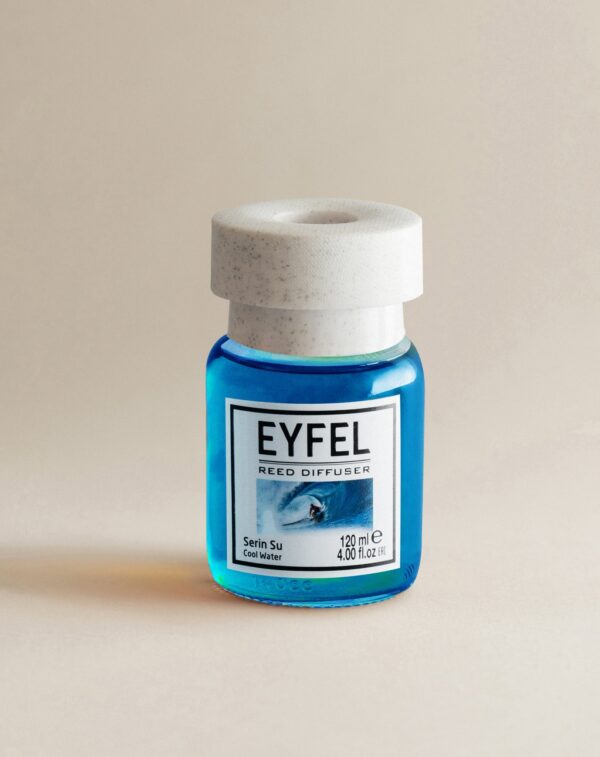 Eyfel-Zapach Domowy 120 ml - Cool Water - Image 3