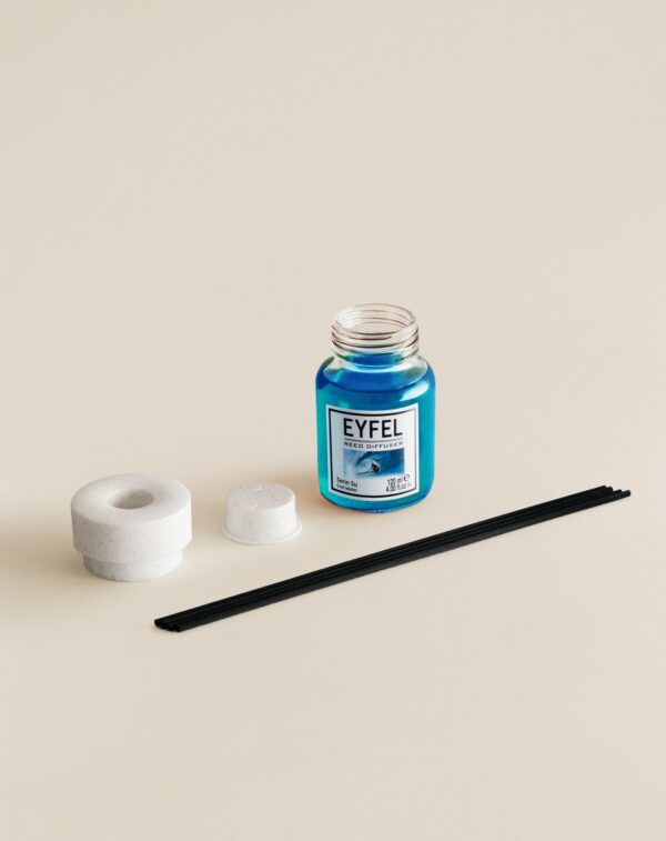 Eyfel-Zapach Domowy 120 ml - Cool Water - Image 5