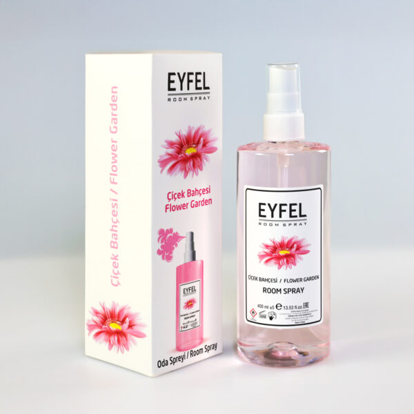 Eyfel-Odwieacz Powietrza - OGROD KWIATW- 400 ml - Image 2