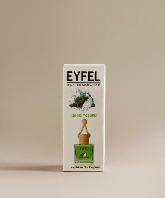 Eyfel-Zapachy do Auta - ALGI MORSKIE