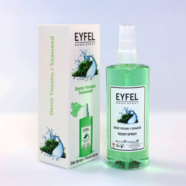 Eyfel-Odwieacz Powietrza - ALGI MORSKIE- 400 ml - Image 2