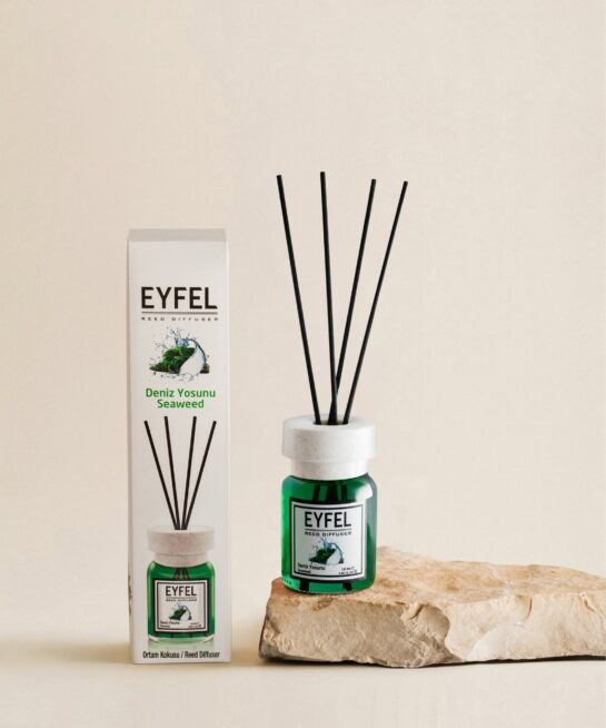 Eyfel-Zapach Domowy 120 ml - Algi Morskie