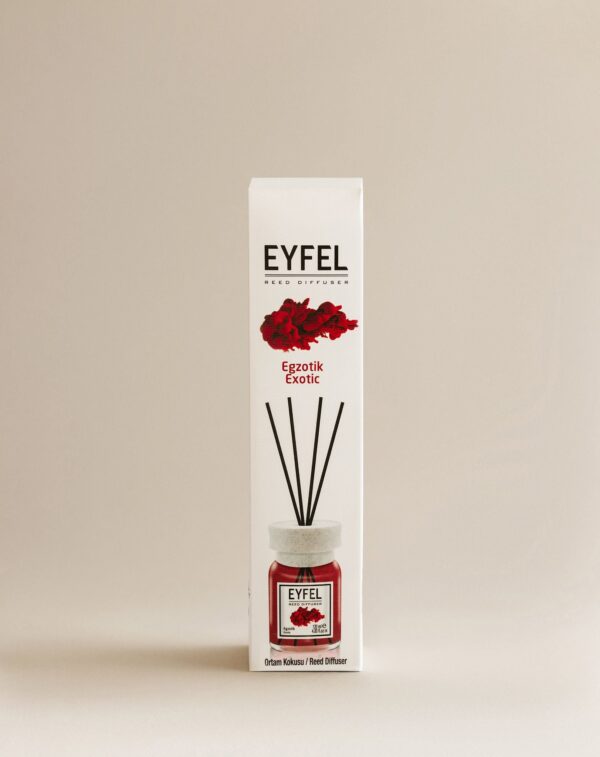 Eyfel-Zapach Domowy 120 ml - Egzotyczny - Image 3
