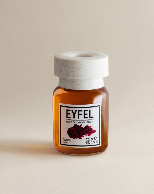 Eyfel-Zapach Domowy 120 ml - Egzotyczny - Image 2