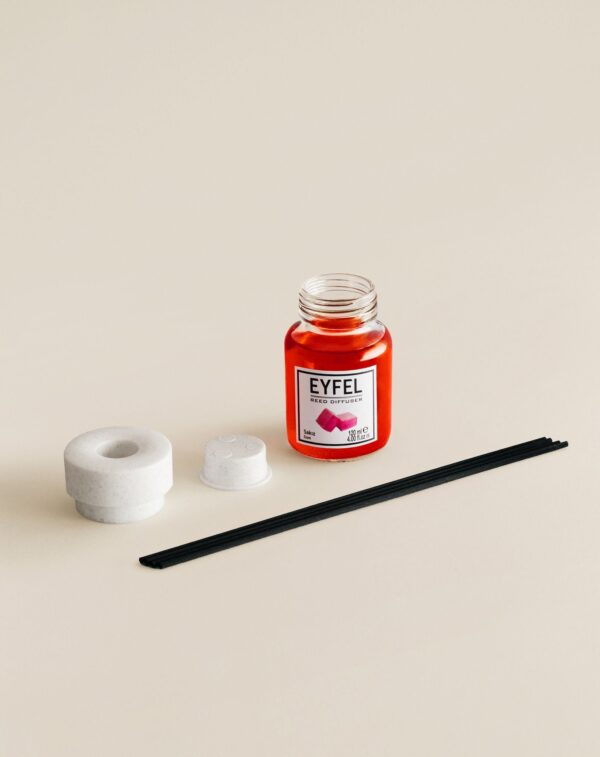 Eyfel-Zapach Domowy 120 ml - Guma - Image 5