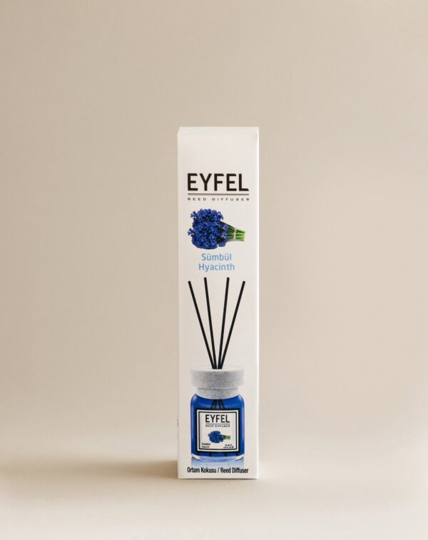 Eyfel-Zapach Domowy 120 ml - Hiacynt - Image 2
