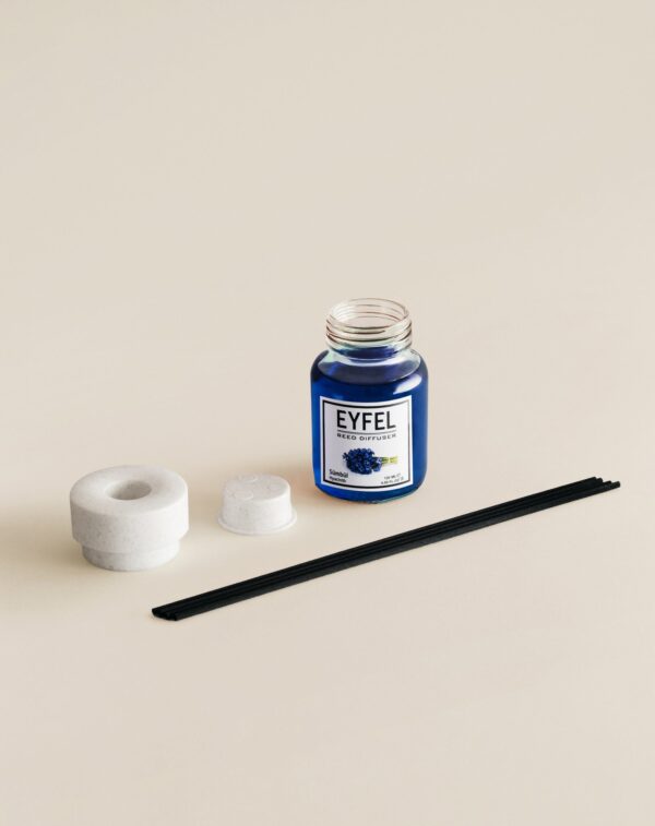 Eyfel-Zapach Domowy 120 ml - Hiacynt - Image 5