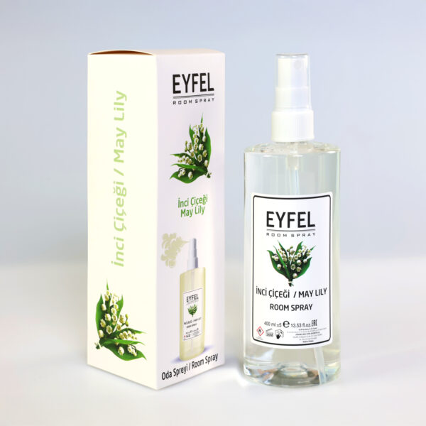 Eyfel-Odwieacz Powietrza - KONWALIA- 400 ml - Image 2