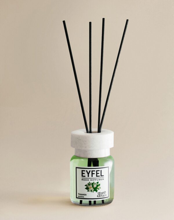 Eyfel-Zapach Domowy 120 ml - Jaśmin - Image 4