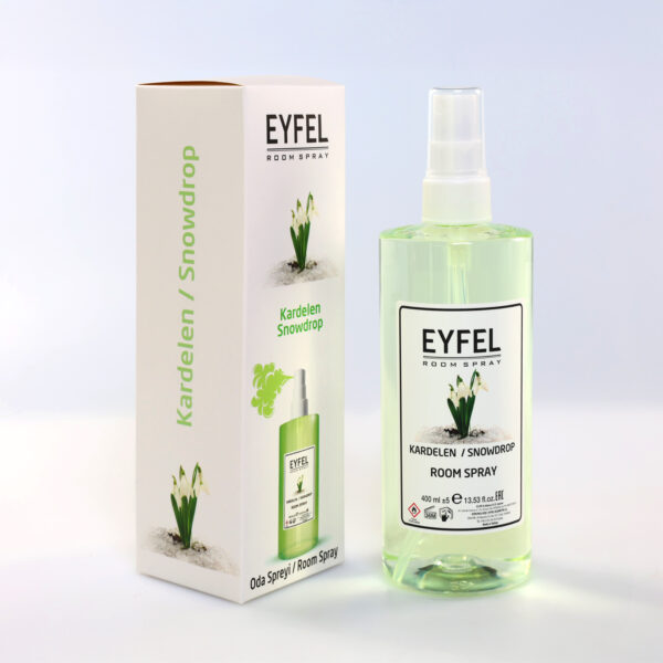 Eyfel-Odwieacz Powietrza - Przebiśnieg- 400 ml - Image 2