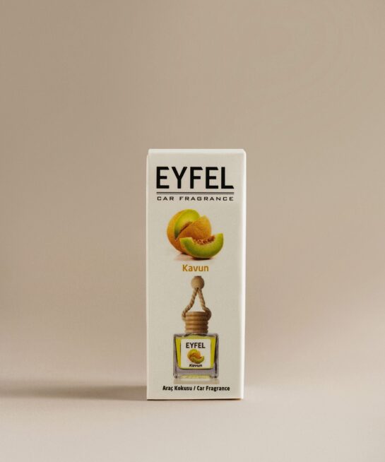 Eyfel-Zapachy do Auta - MELON