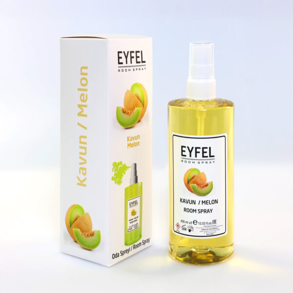 Eyfel-Odwieacz Powietrza - MELON- 400 ml - Image 2