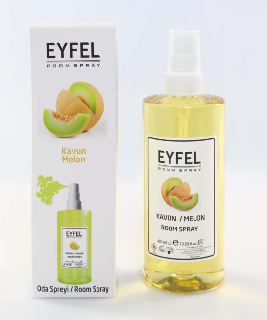 Eyfel-Odwieacz Powietrza - MELON- 400 ml