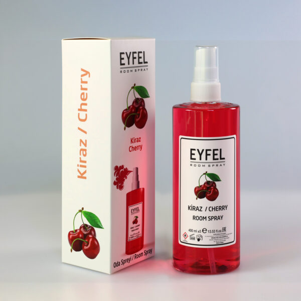 Eyfel-Odwieacz Powietrza - WISNIA- 400 ml - Image 2