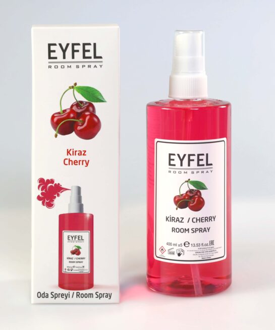 Eyfel-Odwieacz Powietrza - WISNIA- 400 ml