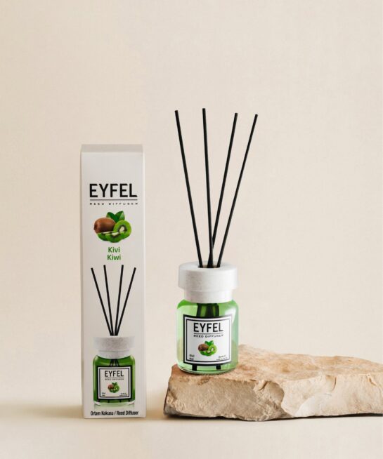 Eyfel-Zapach Domowy 120 ml - Kiwi