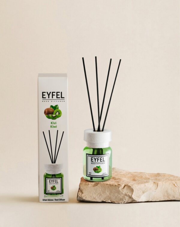 Eyfel-Zapach Domowy 120 ml - Kiwi
