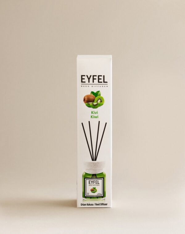 Eyfel-Zapach Domowy 120 ml - Kiwi - Image 2