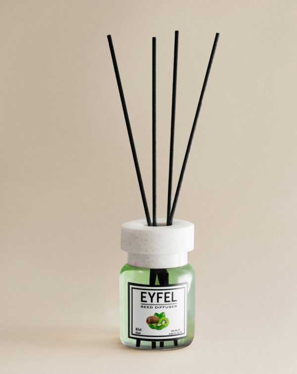Eyfel-Zapach Domowy 120 ml - Kiwi - Image 4
