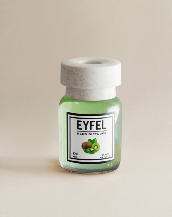 Eyfel-Zapach Domowy 120 ml - Kiwi - Image 3