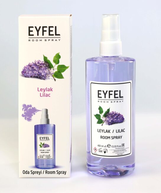 Eyfel-Odwieacz Powietrza - BEZ- 400 ml