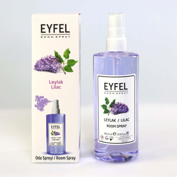 Eyfel-Odwieacz Powietrza - BEZ- 400 ml
