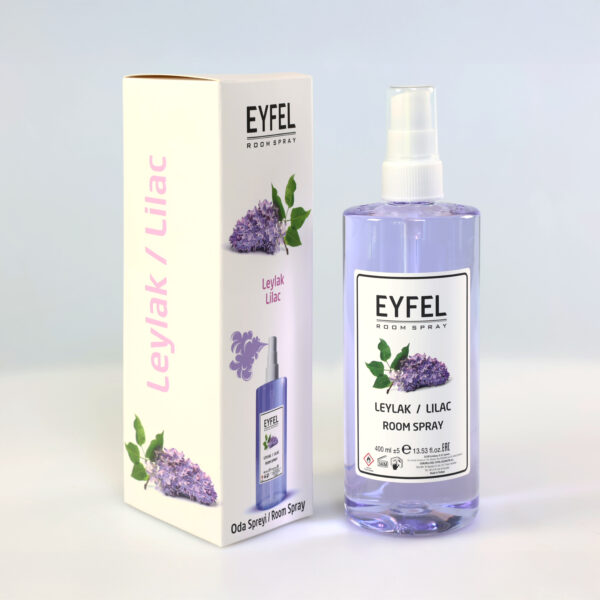 Eyfel-Odwieacz Powietrza - BEZ- 400 ml - Image 2