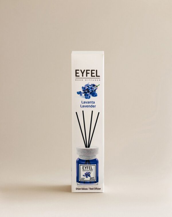 Eyfel-Zapach Domowy 120 ml - Lawenda - Image 3
