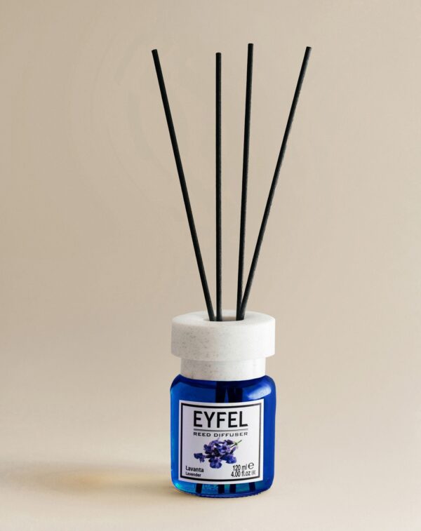 Eyfel-Zapach Domowy 120 ml - Lawenda - Image 4