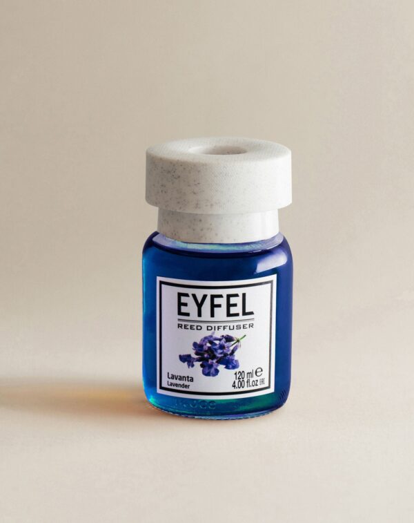 Eyfel-Zapach Domowy 120 ml - Lawenda - Image 2