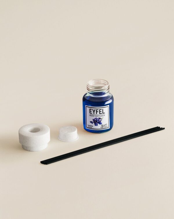Eyfel-Zapach Domowy 120 ml - Lawenda - Image 5