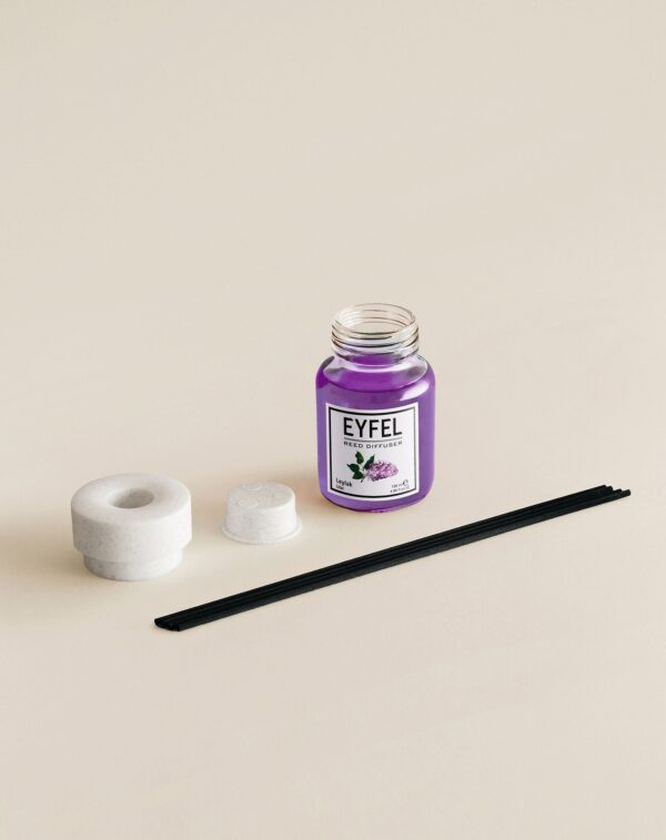Eyfel-Zapach Domowy 120 ml - Bez - Image 5