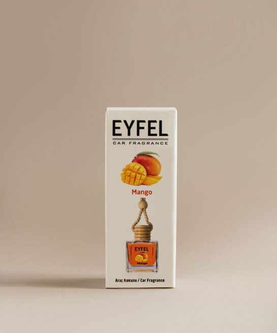 Eyfel-Zapachy do Auta - MANGO