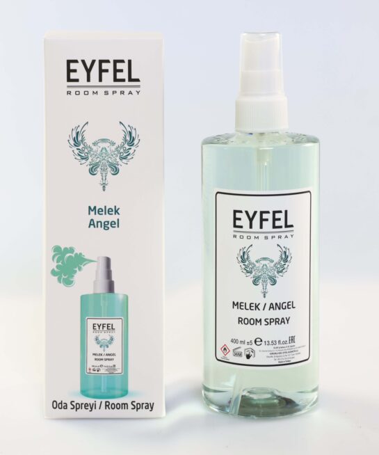 Eyfel-Odwieacz Powietrza - ANIOŁ- 400 ml