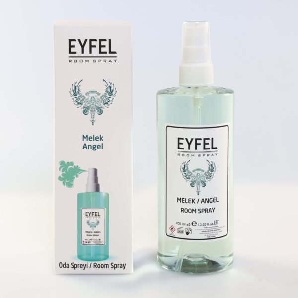 Eyfel-Odwieacz Powietrza - ANIOŁ- 400 ml