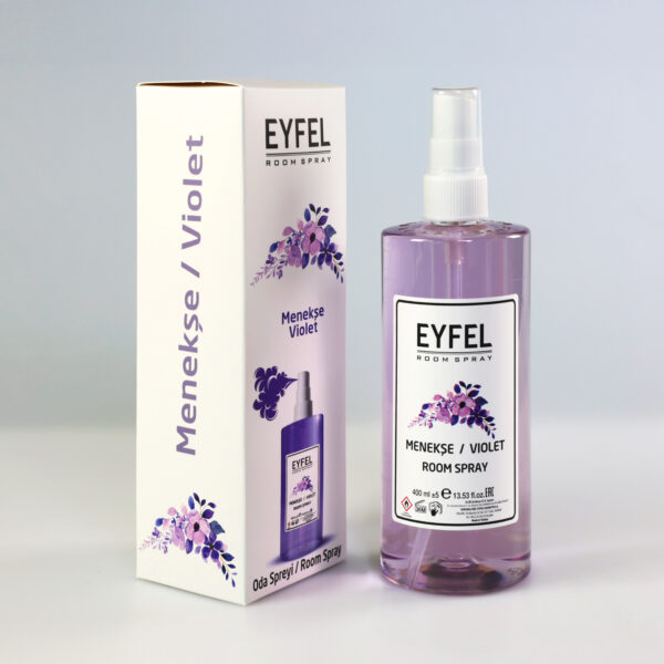 Eyfel-Odwieacz Powietrza - FIOEK- 400 ml - Image 2