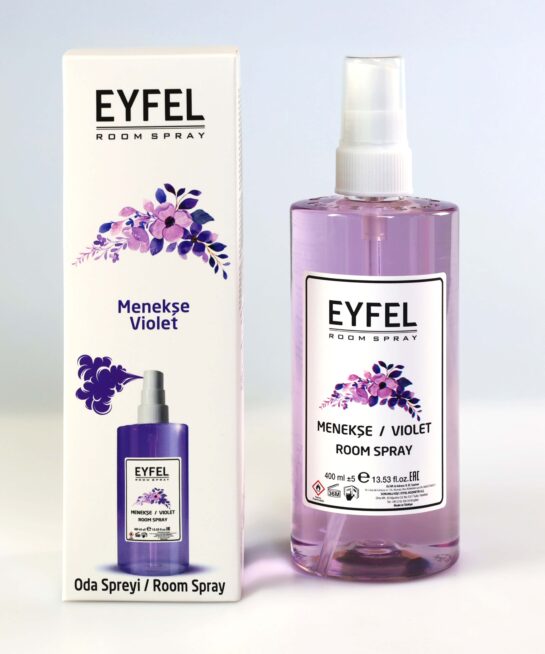Eyfel-Odwieacz Powietrza - FIOEK- 400 ml